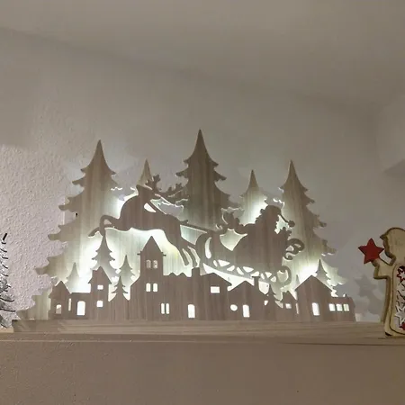 Appartement Proche D'Europa Park/Marches De Noel Rhinau Exterior photo