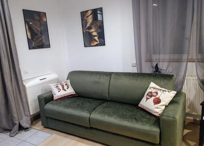 Appartement Proche D\'Europa Park/Marches De Noel