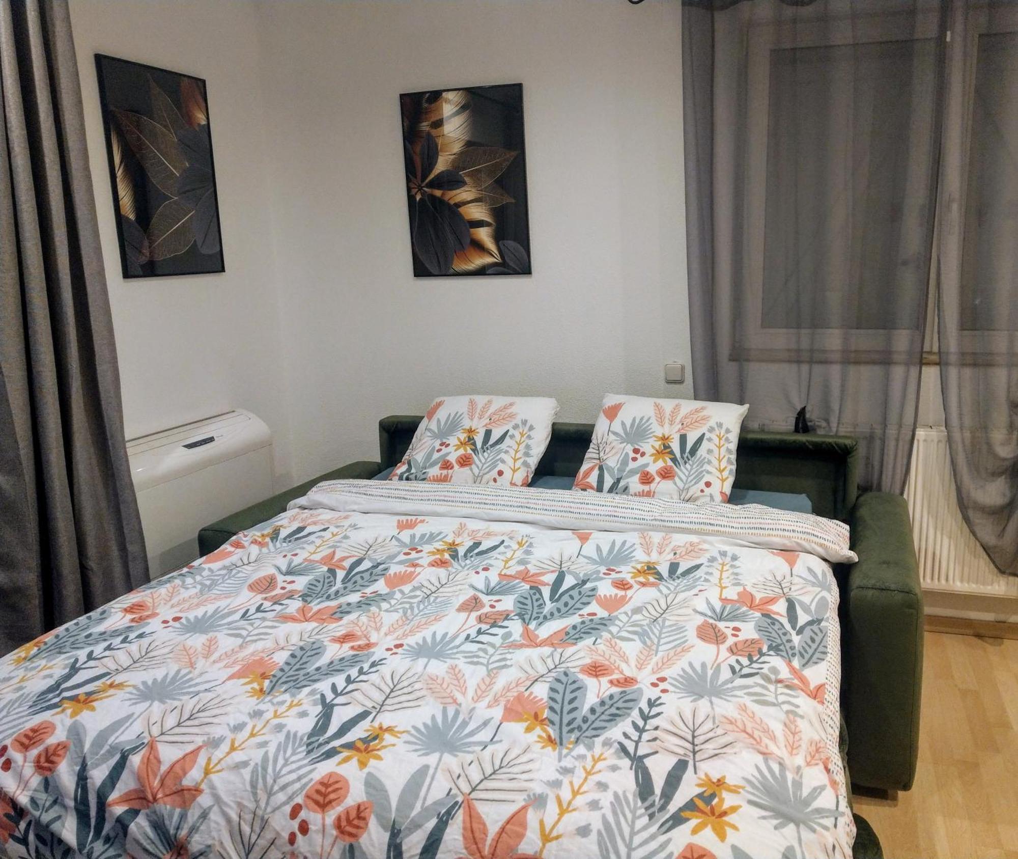 Apartment Proche D'europa Park/marches De Noel